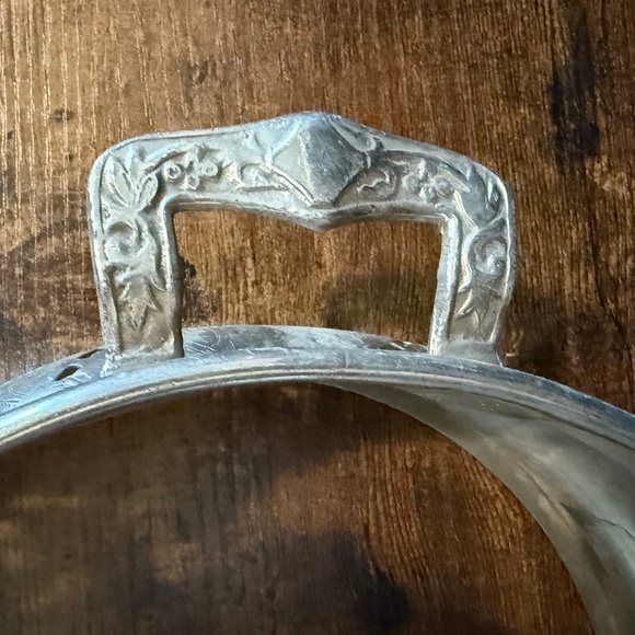 Casserole Serving Stand - Picture 6 of 6